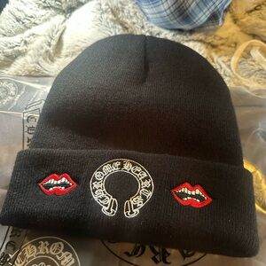 Chrome hearts MattyBoy beanie